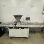 Мармеладоотливочная машина МОМ