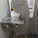 Ленточная пила для мяса КТ-325