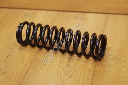 Пружина стойки культиватора John Deere 980, 985, SH 333091, N 233091, ø 10