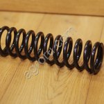 Пружина стойки культиватора John Deere 980, 985, SH 333091, N 233091, ø 10