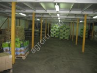 Холодильные камеры в аренду