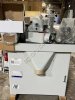 Фрезерный станок с шипорезной кареткой ALBA T2100SA