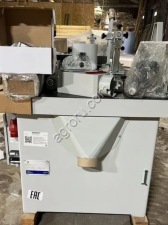Фрезерный станок с шипорезной кареткой ALBA T2100SA