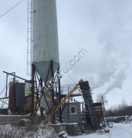 Завод бетонный сухого типа