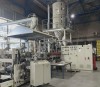 Плoскощелевой экструдер rajoo rsix-1490-50/900 rpe