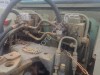 Рычаги управления гидрораспределителями Р-100, Р-200 к экскаваторам ЭО-2621, ЭО-2626 ЮМЗ, МТЗ