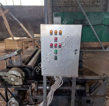 Станок окорочный