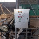 Станок окорочный