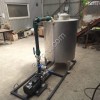 Миксер с системой гидроперемешивания 300 л