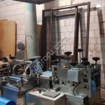 Станок по производству бахил Y-03A