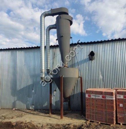 Комплект оборудования для сушки