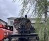 Гудронатор сдм