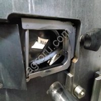 Клипсатор-автомат Tipper Tie Alpina модель DC 18/15