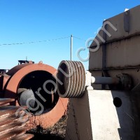 Сушилка карусельная универсальная ску-15