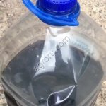 Печное топливо для сушки песка - зерна