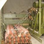 Установка добычи воды УДВ-25 со шнеками