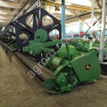 Жатка зерновая John Deere 930 F флекс 9 метров