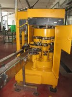 Машины закаточные Б4-КЗК-79, Б4-КЗК-109 (110)