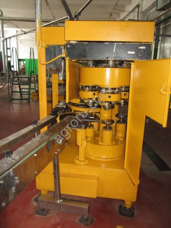 Машины закаточные Б4-КЗК-79, Б4-КЗК-109 (110)