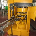 Машины закаточные Б4-КЗК-79, Б4-КЗК-109 (110)