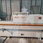 Станок Woodex WDX-323 для кромкооблицовки