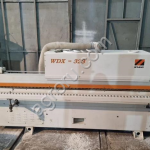 Станок Woodex WDX-323 для кромкооблицовки
