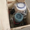 Оборудование пресс для холодного отжима масла