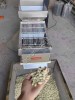 Оборудование для шелушения  арахиса от шелухи