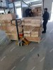 Логистика ВЭД. Поиск производителей в Китае. Инспекция.