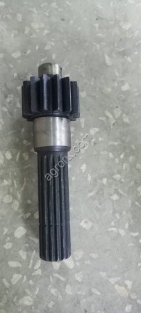 Вал-шестерня Енисей мвг 12.03.672