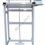 Импульсный напольный запайщик FRT-P-600