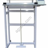 Импульсный напольный запайщик FRT-P-600