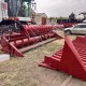Приспособление для уборки подсолнечника ЛИФТЕР 6м аналог БОНКО