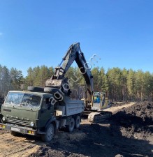 Сапропель - природное органическое удобрение