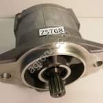 Гидравлический насос Komatsu D85A, D85E, D85C, D85P