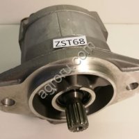 Гидравлический насос Komatsu D85A, D85E, D85C, D85P