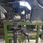 Четырехсторонний строгальный станок по дереву