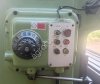 Универсальный фрезерный станок X5040