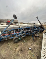 Сеялка зерновая Червона Зирка СЗ-5, 4