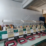 Машина вышивальная Professional