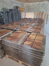 Вибропресс PME Optimum-350