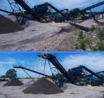 Щебень ГОСТ, 5-20,20-40(дороги,ж\д, строительство)