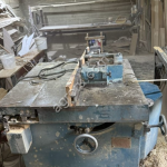 Станок фрезерный