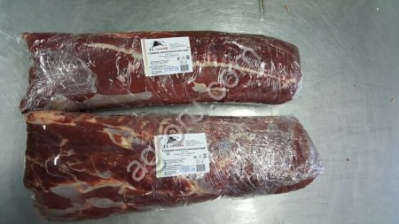 говядина, блок, разделка, полуфабрикаты