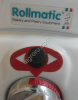 Тестораскаточная машина Rollmatic S5BM