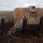 Ёмкость резервуар из стеклопластика б/у 30м3