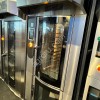 Конвекционная печь ALTUNTOP ATPD 50 с расстойкой
