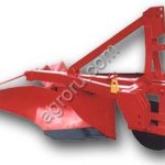 Плуг лесной с дисковым ножом ПКЛ-70Д