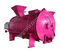 Агрегат сушильный АС-1, 5Э и АС-1, 5П