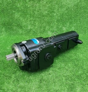 Насос тандем GHD1-54/T3-14/11L